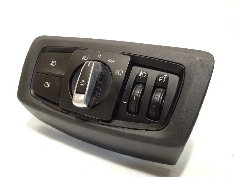 Recambio de mando luces para bmw serie 2 active tourer (f45) 216d referencia OEM IAM 6824890  61316824890