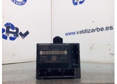 Recambio de modulo confort para audi q7 (4l) 3.0 tdi referencia OEM IAM 4L0959792B  