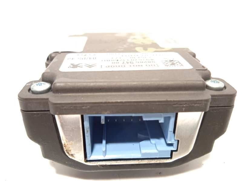 Recambio de modulo electronico para citroën c3 aircross 1.5 blue-hdi fap referencia OEM IAM 9828694780  1684936780