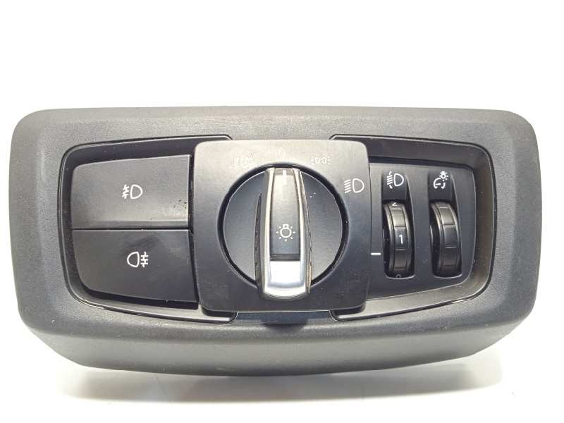 Recambio de mando luces para bmw serie 2 active tourer (f45) 216d referencia OEM IAM 6824890  61316824890
