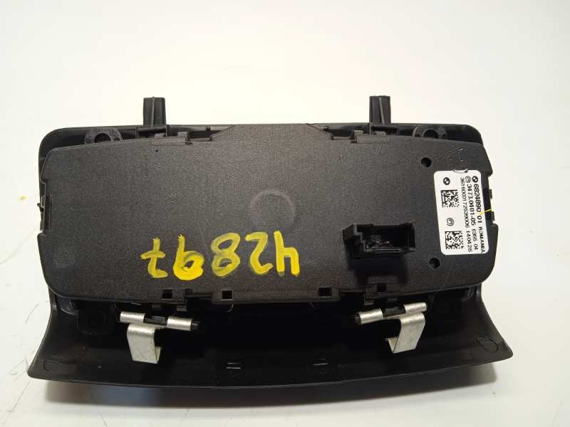 Recambio de mando luces para bmw serie 2 active tourer (f45) 216d referencia OEM IAM 6824890  61316824890