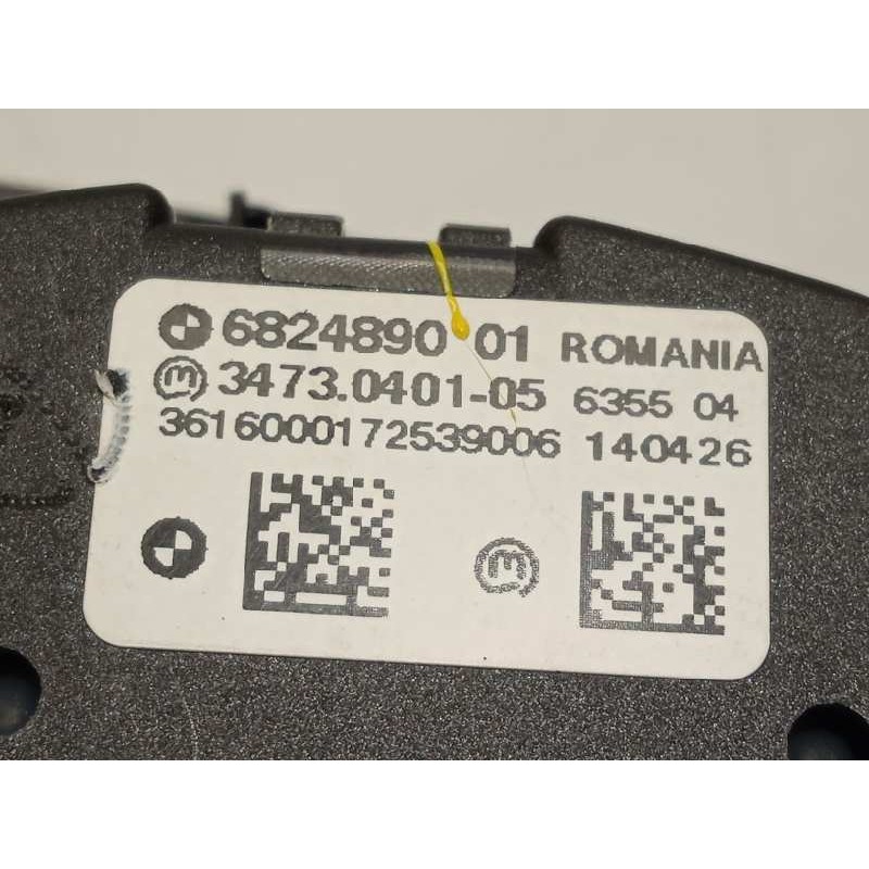 Recambio de mando luces para bmw serie 2 active tourer (f45) 216d referencia OEM IAM 6824890  61316824890