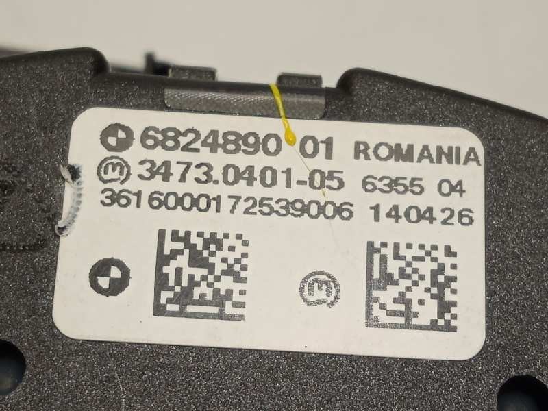 Recambio de mando luces para bmw serie 2 active tourer (f45) 216d referencia OEM IAM 6824890  61316824890