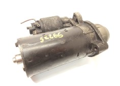 Recambio de motor arranque para mercedes-benz clase m (w163) 270 cdi (163.113) referencia OEM IAM A0051516601  0001109250 2