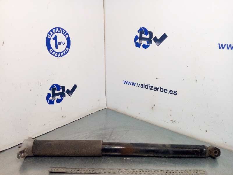 Recambio de amortiguador trasero derecho para ford c-max titanium referencia OEM IAM 1751385  AV6118080AAH