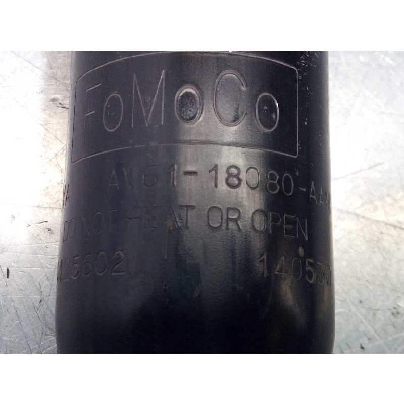 Recambio de amortiguador trasero derecho para ford c-max titanium referencia OEM IAM 1751385  AV6118080AAH