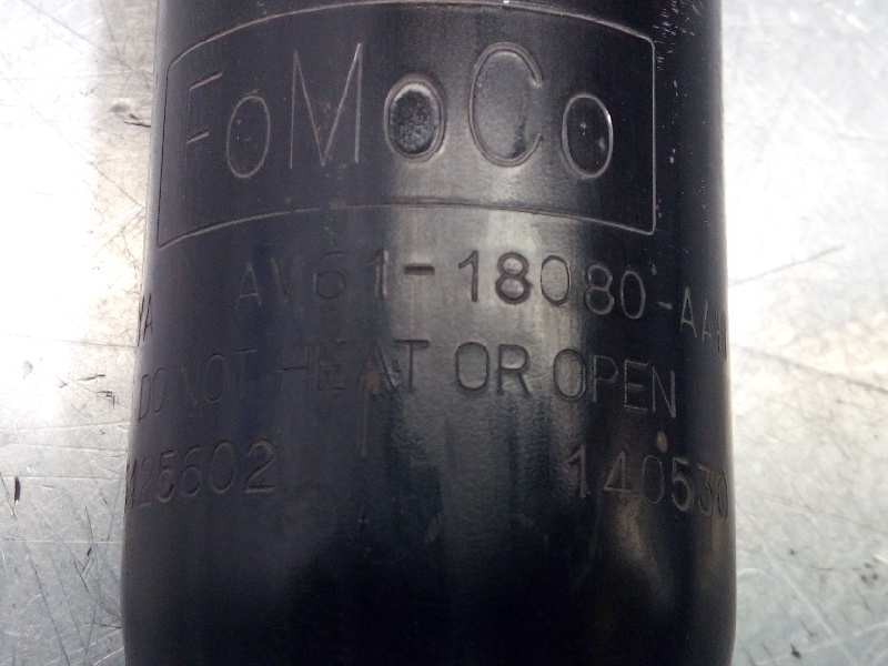 Recambio de amortiguador trasero derecho para ford c-max titanium referencia OEM IAM 1751385  AV6118080AAH