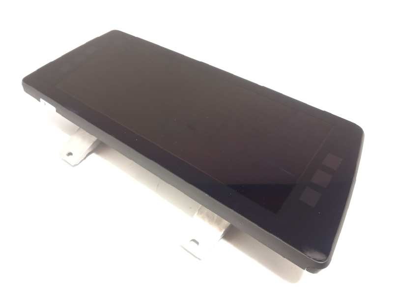 Recambio de pantalla multifuncion para bmw serie 5 berlina (g30) 530d xdrive referencia OEM IAM 6810511  65506810511