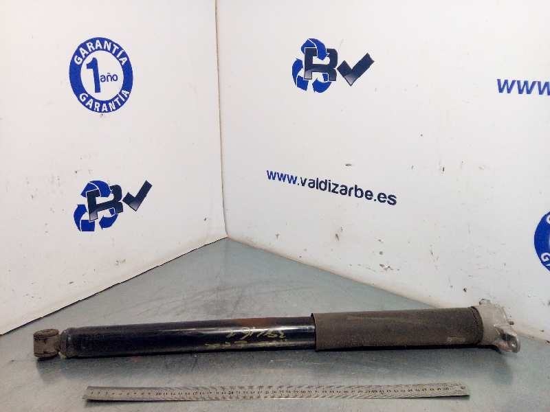 Recambio de amortiguador trasero izquierdo para ford c-max titanium referencia OEM IAM 1751385  AV6118080AAH