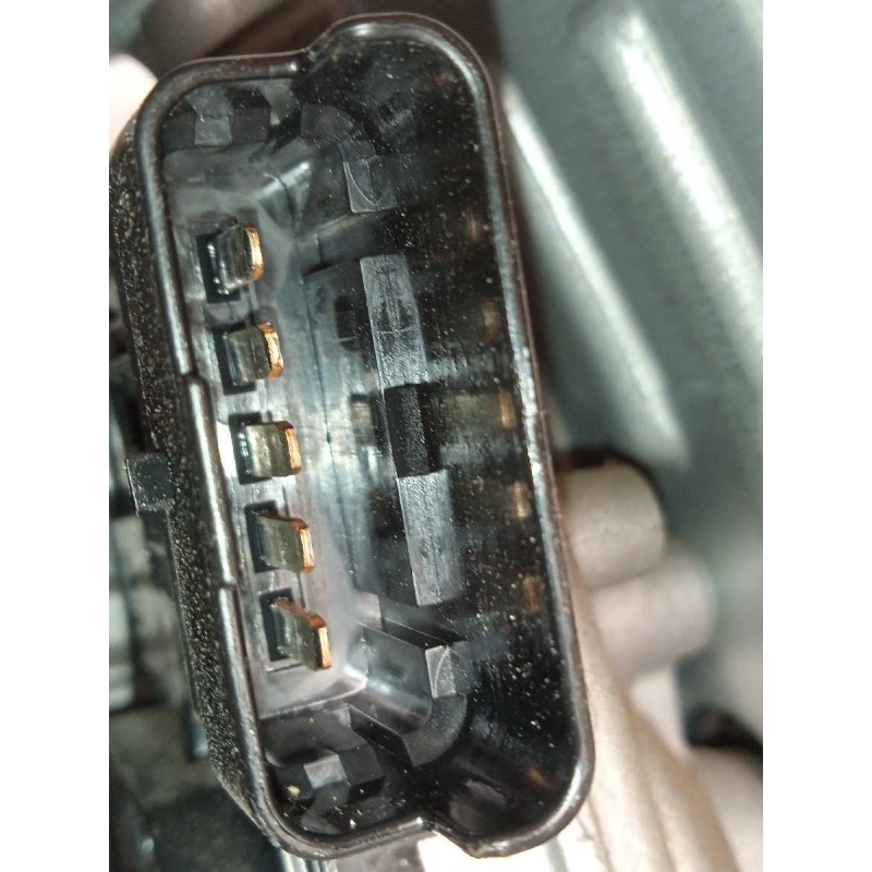 Recambio de motor limpia delantero para kia xceed edrive phev referencia OEM IAM 98100J7000  