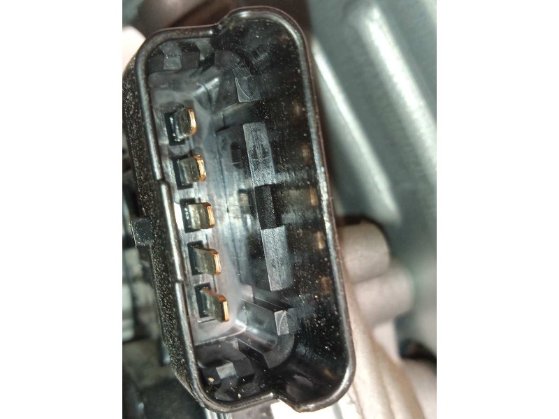 Recambio de motor limpia delantero para kia xceed edrive phev referencia OEM IAM 98100J7000  