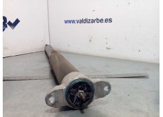 Recambio de amortiguador trasero izquierdo para ford c-max titanium referencia OEM IAM 1751385  AV6118080AAH 2