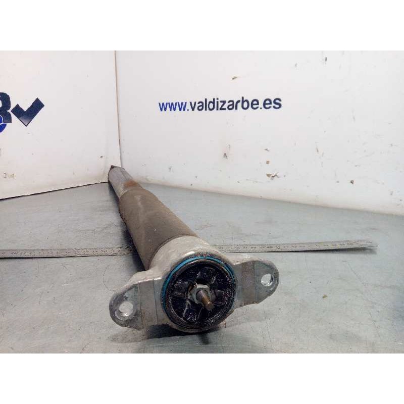 Recambio de amortiguador trasero izquierdo para ford c-max titanium referencia OEM IAM 1751385  AV6118080AAH