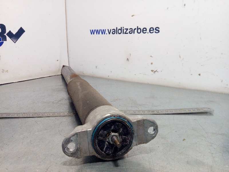 Recambio de amortiguador trasero izquierdo para ford c-max titanium referencia OEM IAM 1751385  AV6118080AAH