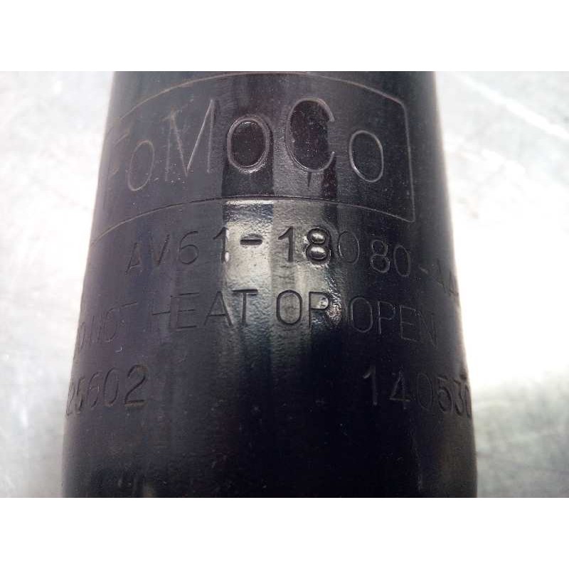 Recambio de amortiguador trasero izquierdo para ford c-max titanium referencia OEM IAM 1751385  AV6118080AAH
