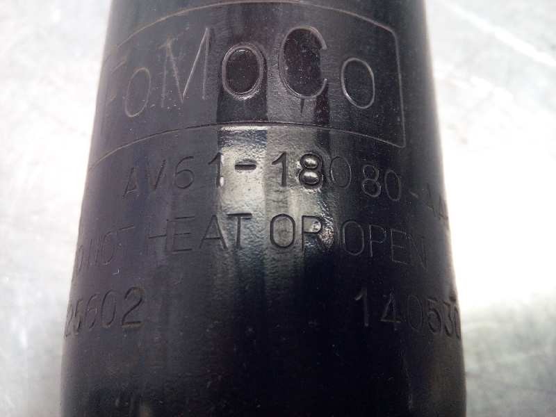 Recambio de amortiguador trasero izquierdo para ford c-max titanium referencia OEM IAM 1751385  AV6118080AAH