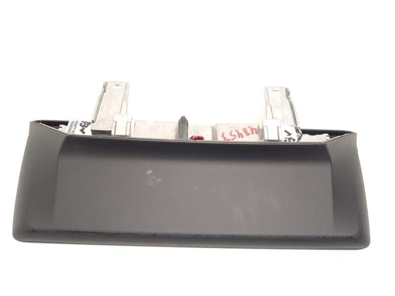 Recambio de pantalla multifuncion para bmw serie 5 berlina (g30) 530d xdrive referencia OEM IAM 6810511  65506810511