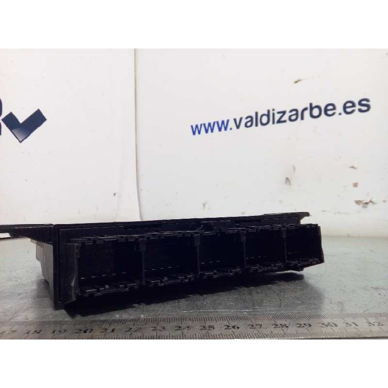 Recambio de centralita cierre para ford c-max titanium referencia OEM IAM AV6N19G481AM 1829420 5WK49778N