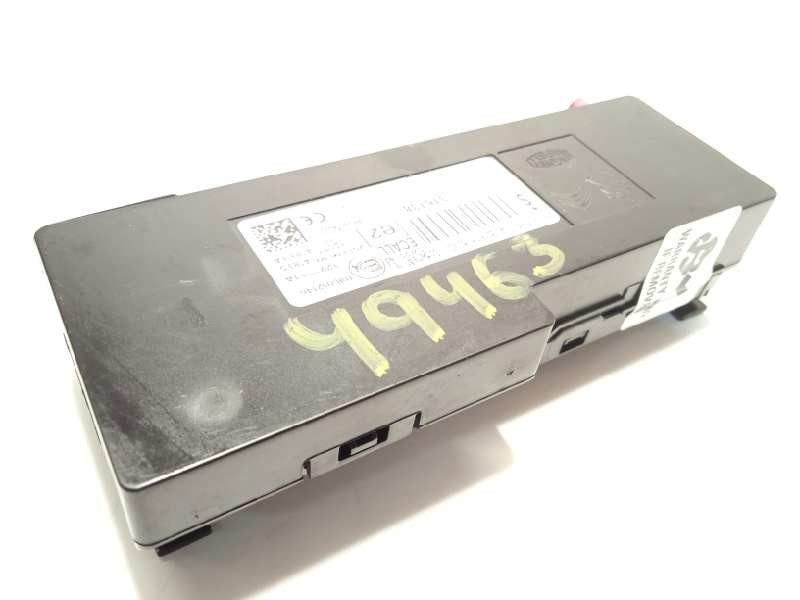 Recambio de modulo electronico para citroën c3 aircross 1.5 blue-hdi fap referencia OEM IAM 9831613880  