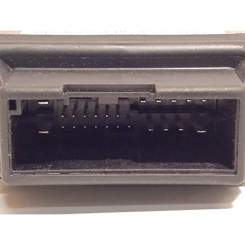 Recambio de centralita luces para ford transit kastenwagen (ttg) 350 l2 ambiente referencia OEM IAM BK2113C148AB  1839614