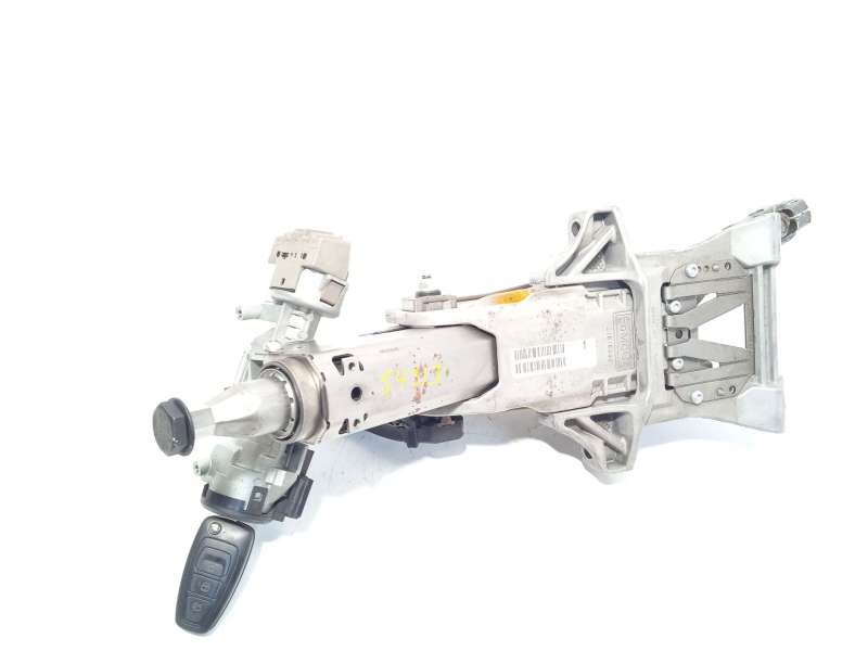 Recambio de columna direccion para ford focus iv (hn) 1.0 ecoboost referencia OEM IAM BV6N3C529EA 2390087 - Blanco 3