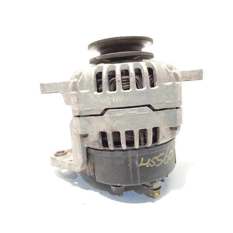 Recambio de alternador para nissan terrano/terrano.ii (r20) 2.7 turbodiesel referencia OEM IAM 0986040850  