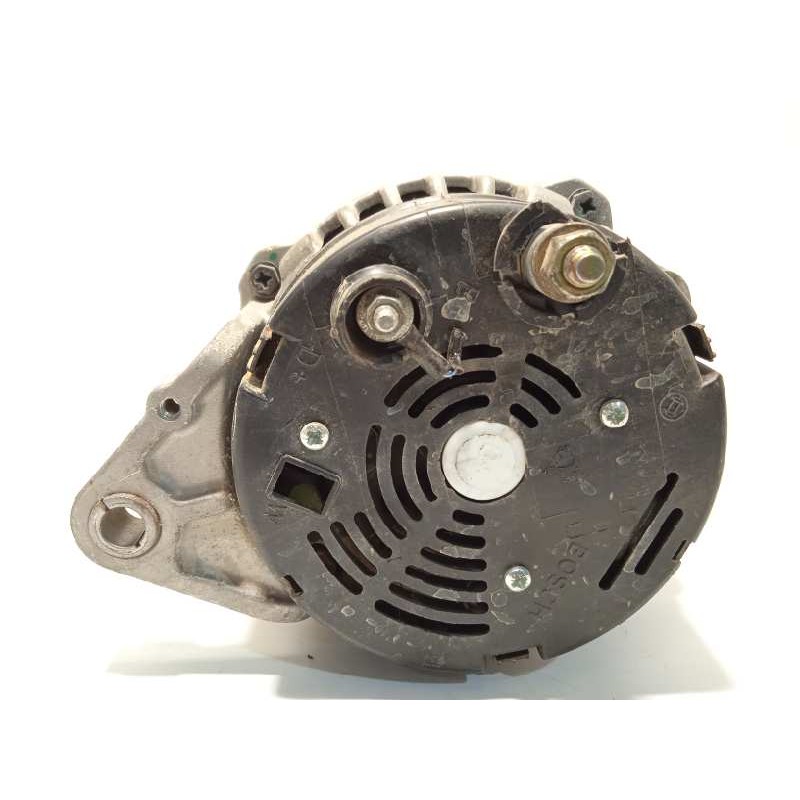 Recambio de alternador para nissan terrano/terrano.ii (r20) 2.7 turbodiesel referencia OEM IAM 0986040850  