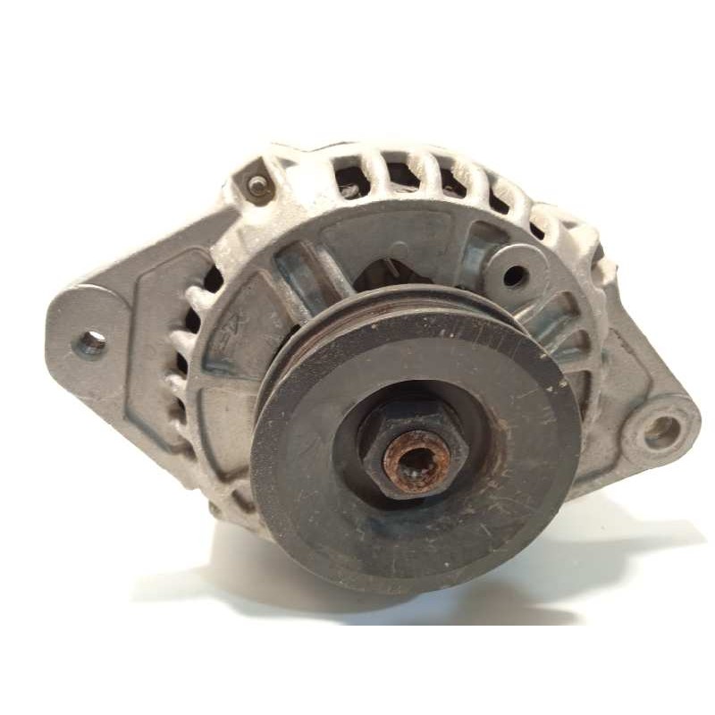 Recambio de alternador para nissan terrano/terrano.ii (r20) 2.7 turbodiesel referencia OEM IAM 0986040850  