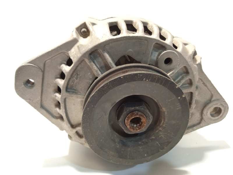 Recambio de alternador para nissan terrano/terrano.ii (r20) 2.7 turbodiesel referencia OEM IAM 0986040850  