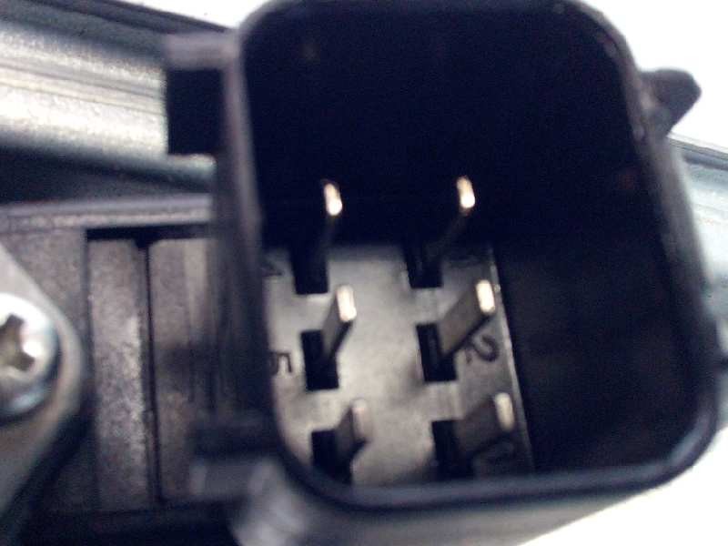 Recambio de elevalunas trasero derecho para ford c-max titanium referencia OEM IAM 1884431  1870274