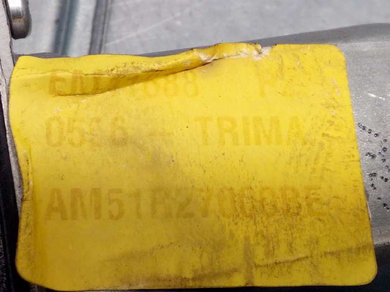 Recambio de elevalunas trasero derecho para ford c-max titanium referencia OEM IAM 1884431  1870274