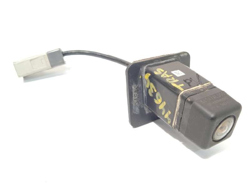 MODULO ELECTRONICO 86267AL000 