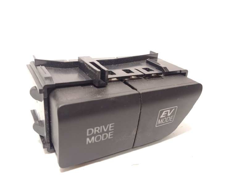 Recambio de mando multifuncion para toyota prius (zvw50) basis referencia OEM IAM 75H523  5232M70