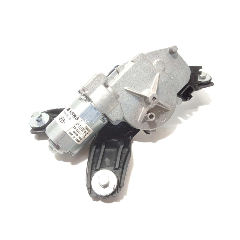 Recambio de motor limpia trasero para kia xceed edrive phev referencia OEM IAM 98700J7800  0390205122