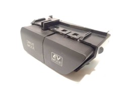 Recambio de mando multifuncion para toyota prius (zvw50) basis referencia OEM IAM 75H523  5232M70 2