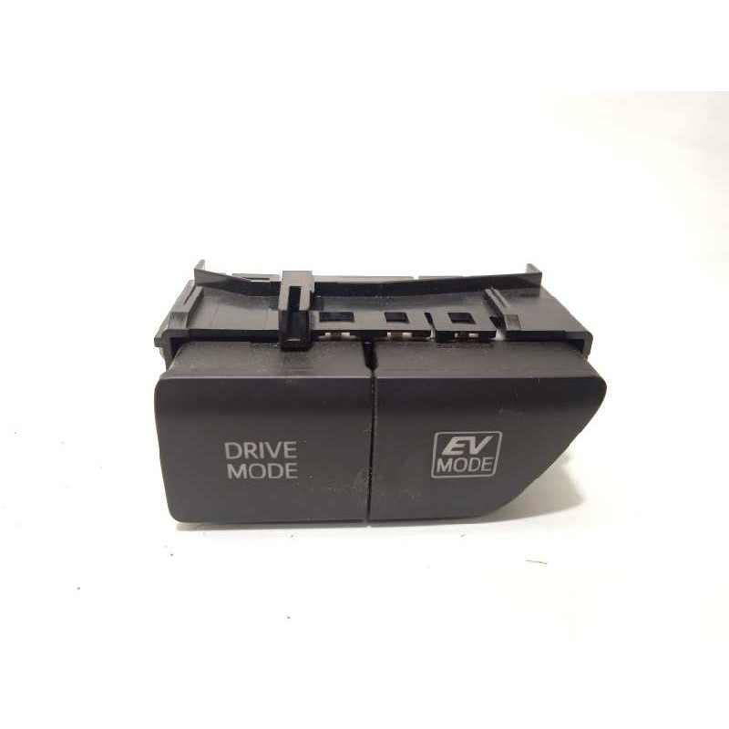 Recambio de mando multifuncion para toyota prius (zvw50) basis referencia OEM IAM 75H523  5232M70
