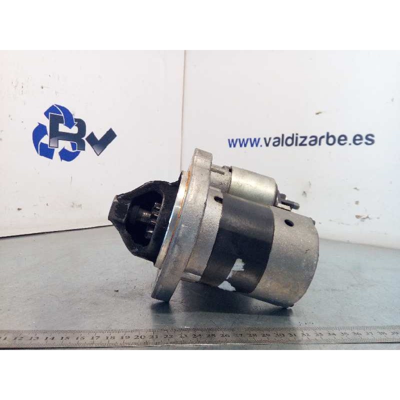 Recambio de motor arranque para ford c-max titanium referencia OEM IAM 1911580  CV6T11000GC