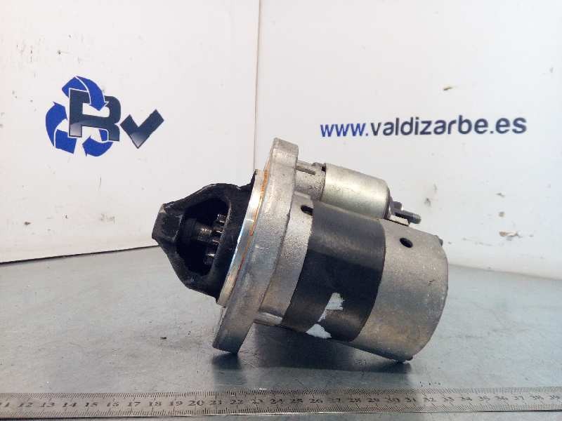 Recambio de motor arranque para ford c-max titanium referencia OEM IAM 1911580  CV6T11000GC