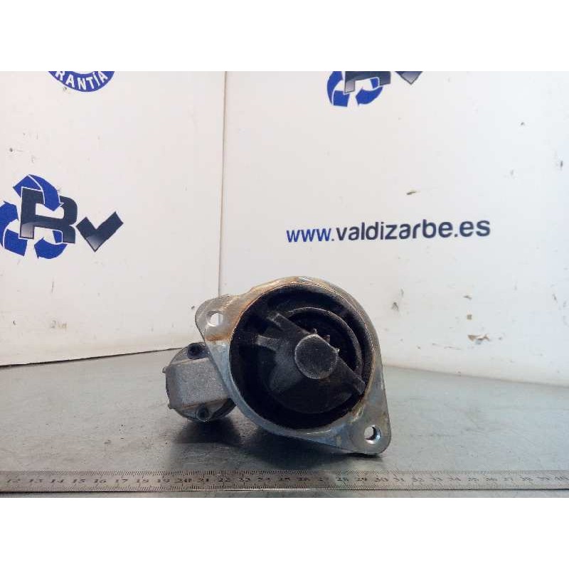 Recambio de motor arranque para ford c-max titanium referencia OEM IAM 1911580  CV6T11000GC