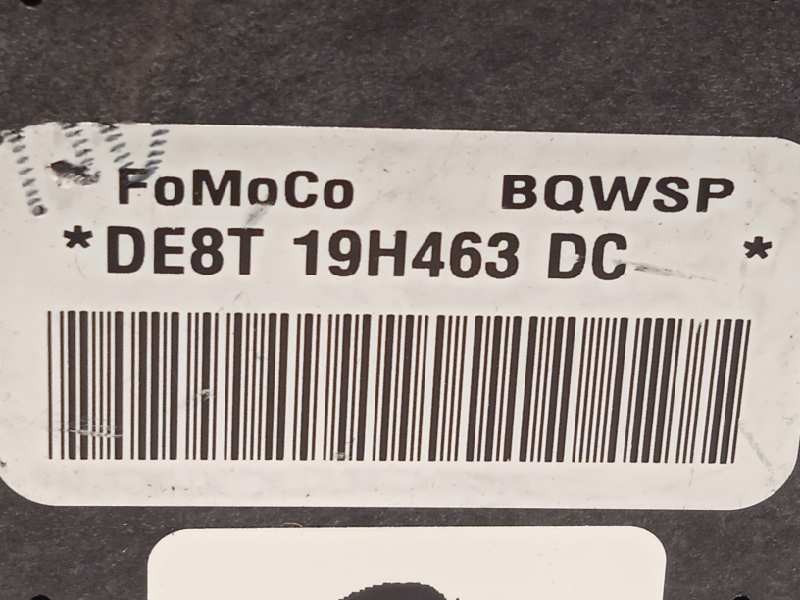 Recambio de modulo electronico para ford transit kastenwagen (ttg) 350 l2 ambiente referencia OEM IAM DE8T19H463DC  