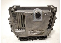 Recambio de centralita motor uce para citroën c3 1.4 hdi referencia OEM IAM 9666986880 9657699480 0281017388
