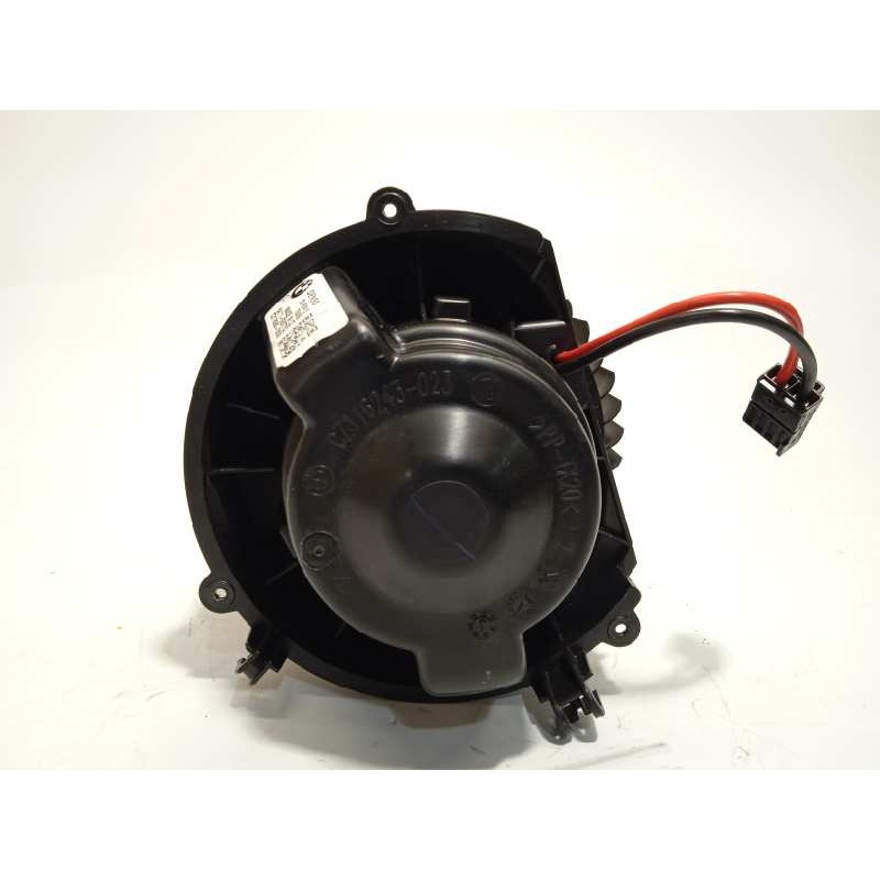 Recambio de motor calefaccion para bmw serie 2 active tourer (f45) 216d referencia OEM IAM 64119297752  