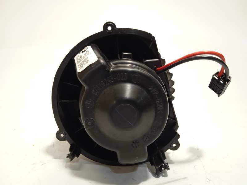 Recambio de motor calefaccion para bmw serie 2 active tourer (f45) 216d referencia OEM IAM 64119297752  