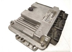 Recambio de centralita motor uce para citroën c3 1.4 hdi referencia OEM IAM 9666986880 9657699480 0281017388 2
