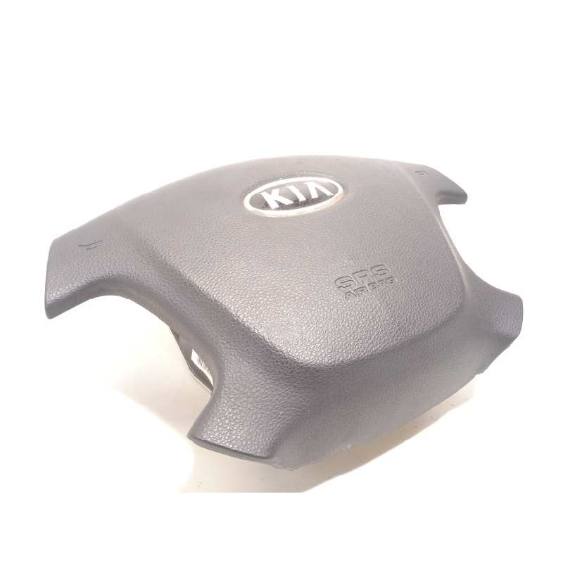 Recambio de airbag delantero izquierdo para kia carens (un) 2.0 crdi referencia OEM IAM 569001D100  569001D100WK