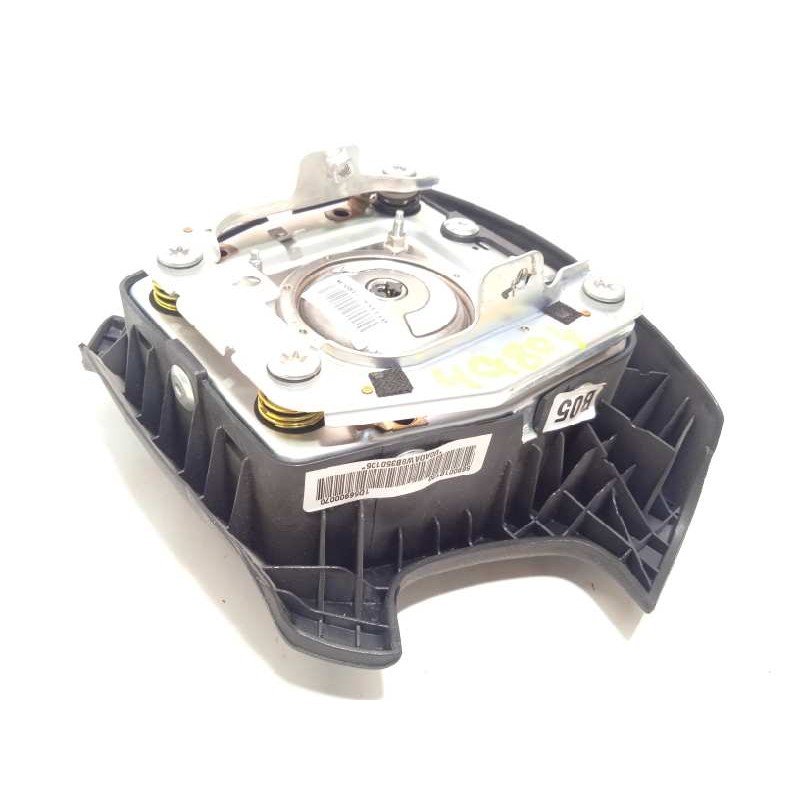 Recambio de airbag delantero izquierdo para kia carens (un) 2.0 crdi referencia OEM IAM 569001D100  569001D100WK