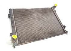 Recambio de radiador agua para kia carens (un) 2.0 crdi referencia OEM IAM 253041DXXX   2