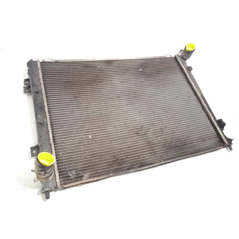 Recambio de radiador agua para kia carens (un) 2.0 crdi referencia OEM IAM 253041DXXX  