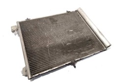 Recambio de condensador / radiador aire acondicionado para citroën c3 1.4 hdi referencia OEM IAM 9683036480  