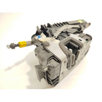 Recambio de cerradura puerta delantera izquierda para mercedes-benz clase c coupé (c205) c 220 d (205.304) referencia OEM IAM A0